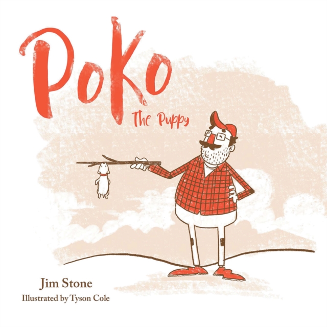 Poko : The Puppy, EPUB eBook