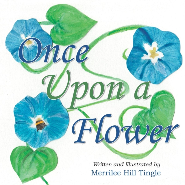 Once Upon a Flower, Paperback / softback Book