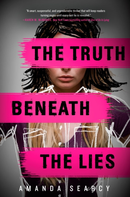 Truth Beneath the Lies, EPUB eBook