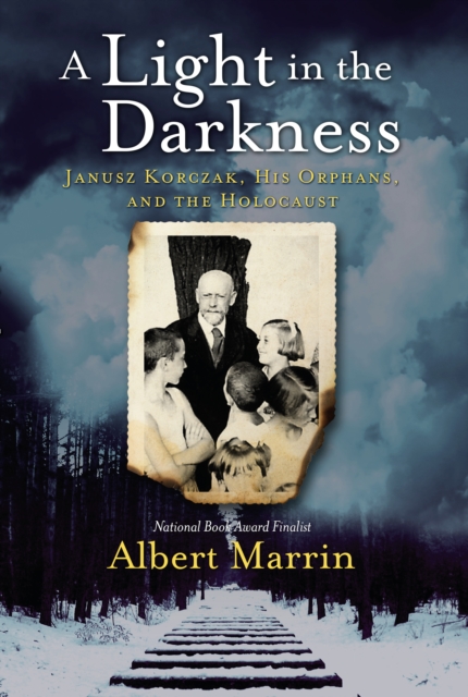 Light in the Darkness, EPUB eBook