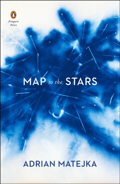 Map to the Stars, EPUB eBook