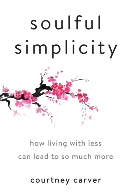 Soulful Simplicity, EPUB eBook