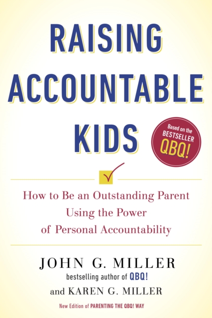 Raising Accountable Kids, EPUB eBook