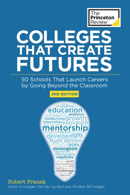 Colleges That Create Futures, 2nd Edition, EPUB eBook