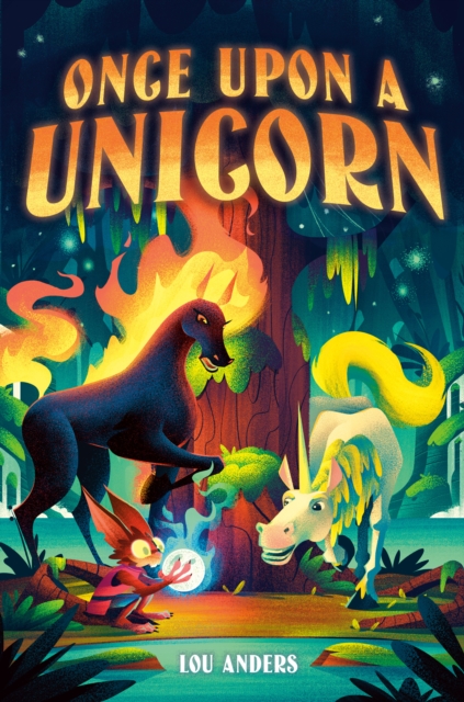 Once Upon a Unicorn, EPUB eBook