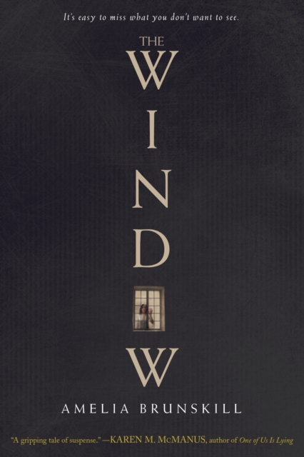 Window, EPUB eBook