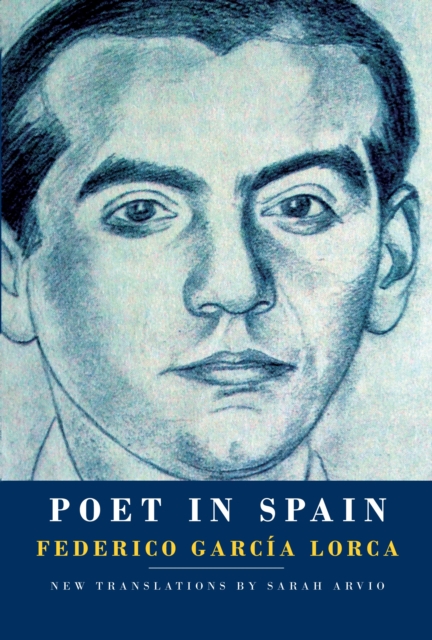 Poet in Spain, EPUB eBook
