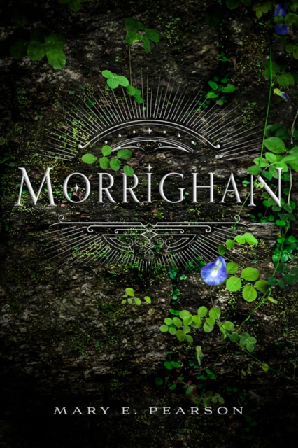 Morrighan, eAudiobook MP3 eaudioBook