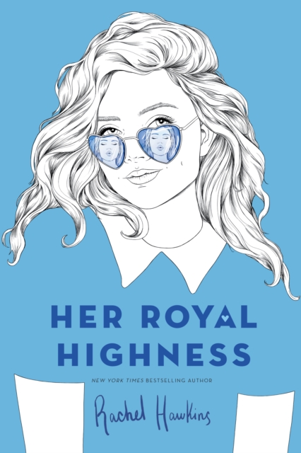 Her Royal Highness, Paperback / softback Book