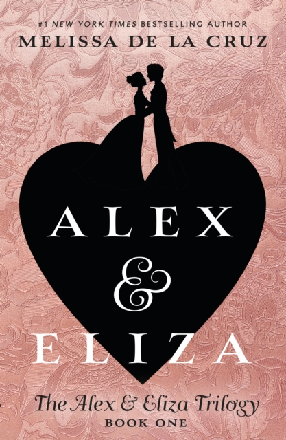 Alex & Eliza, EPUB eBook