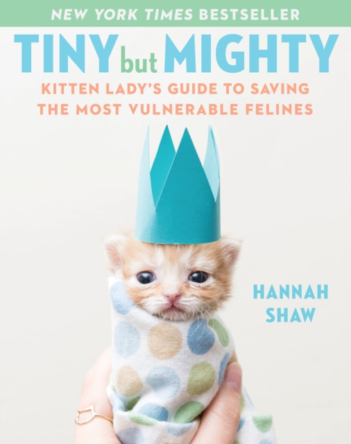 Tiny But Mighty, EPUB eBook