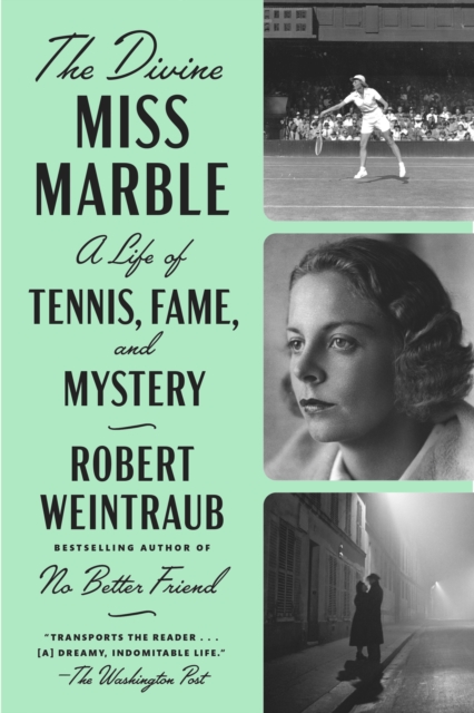 Divine Miss Marble, EPUB eBook