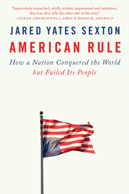 American Rule, EPUB eBook