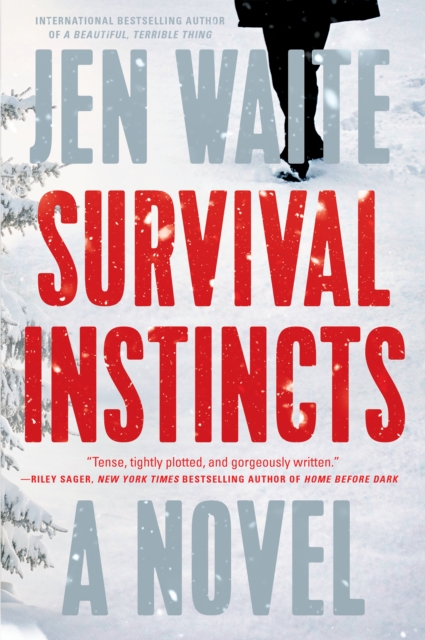 Survival Instincts, EPUB eBook