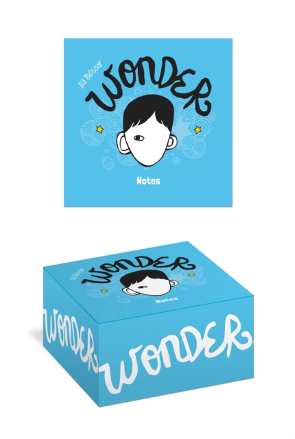 Wonder Notes, Paperback / softback Book