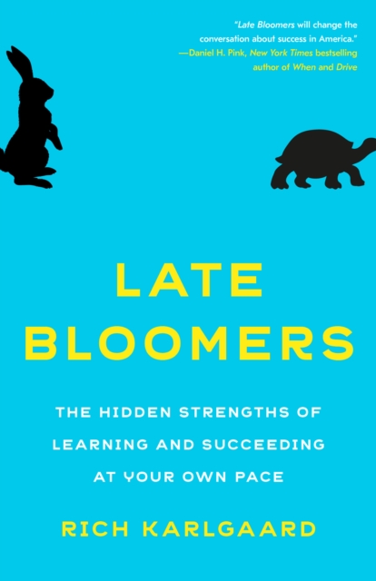 Late Bloomers, EPUB eBook