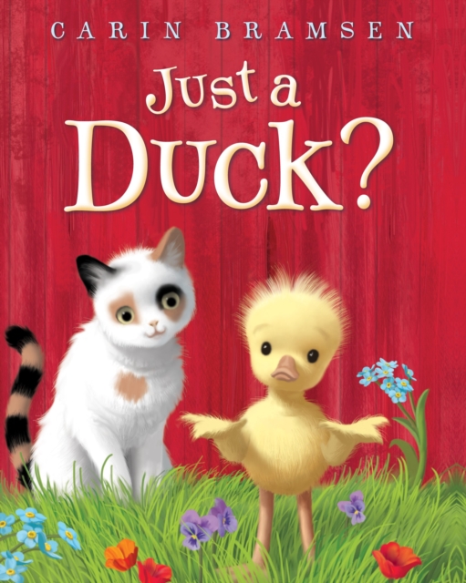 Just a Duck?, Board book Book