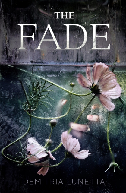 Fade, EPUB eBook