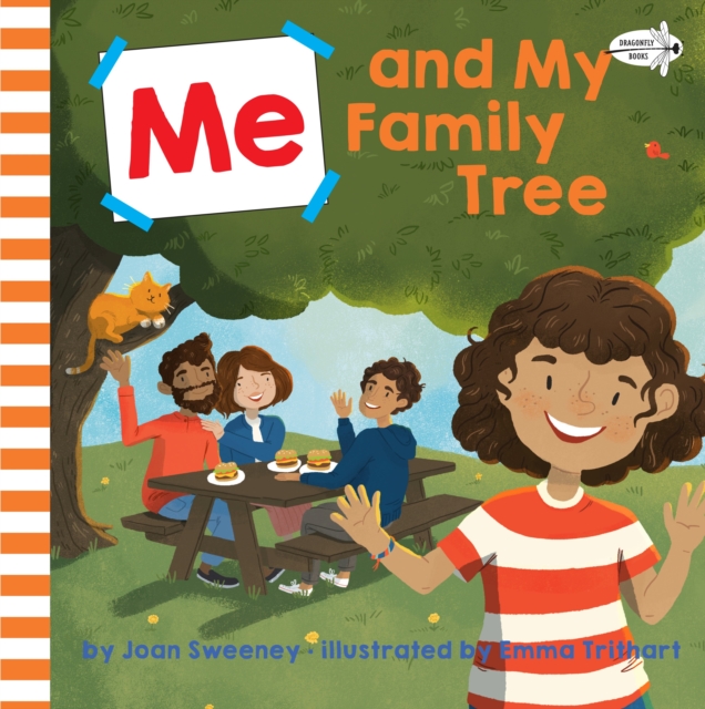 Me and My Family Tree, Paperback / softback Book