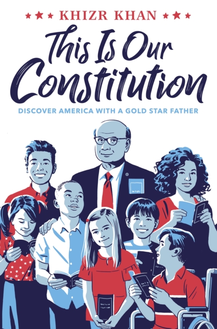 This Is Our Constitution, Hardback Book