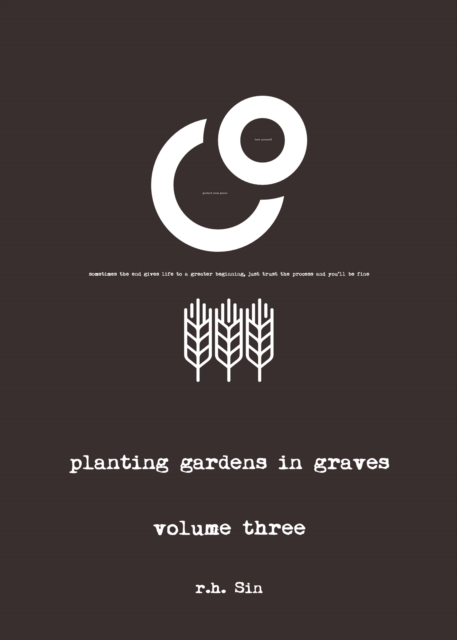Planting Gardens in Graves III, EPUB eBook