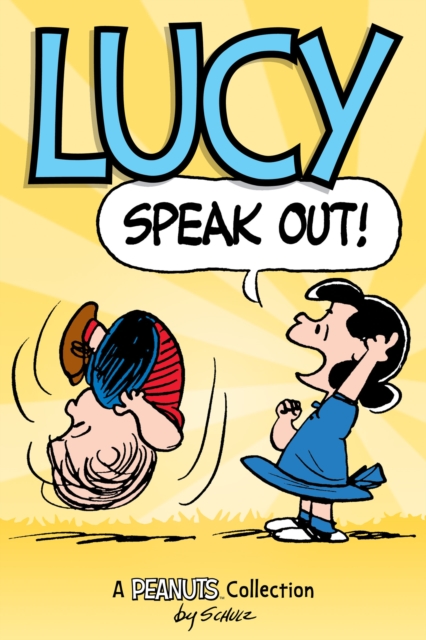 Lucy : Speak Out!, PDF eBook