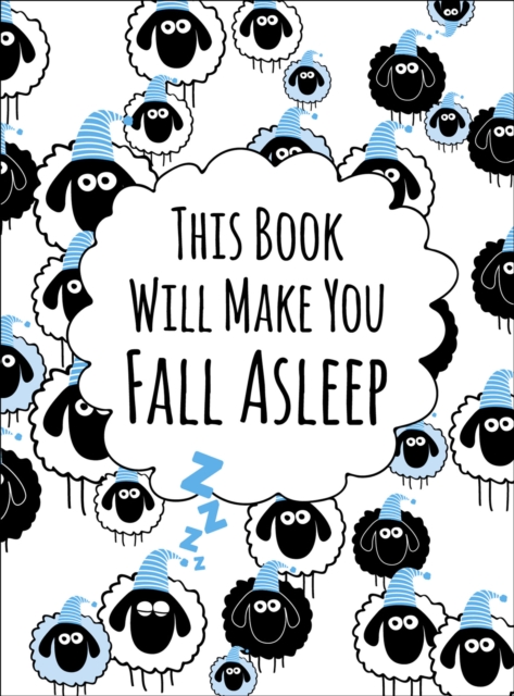 This Book Will Make You Fall Asleep, EPUB eBook