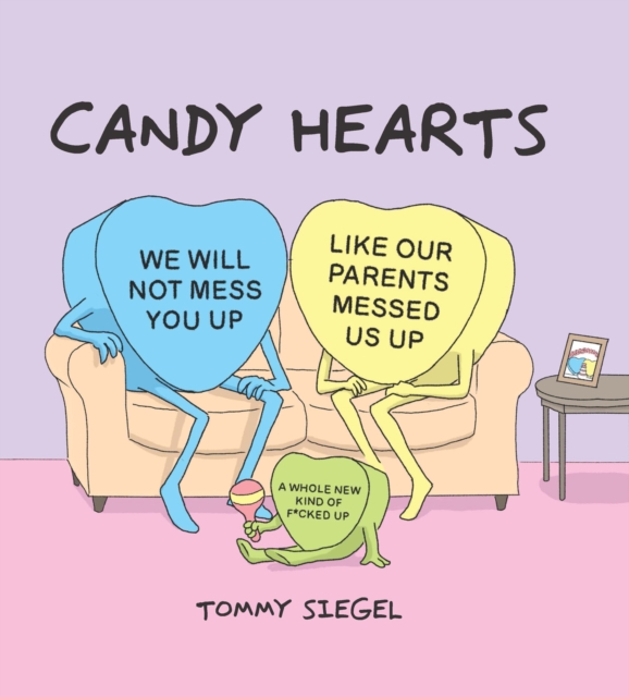 Candy Hearts, PDF eBook