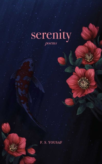 Serenity : Poems, Paperback / softback Book