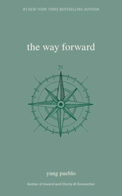 The Way Forward, Paperback / softback Book