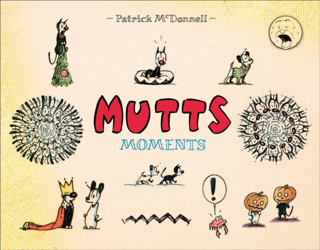 Mutts Moments, PDF eBook