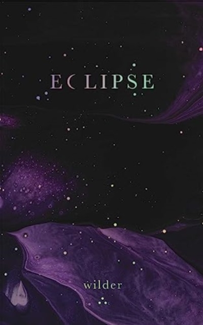 Eclipse, Paperback / softback Book