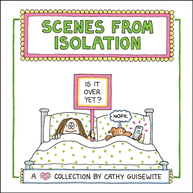 Scenes from Isolation, PDF eBook