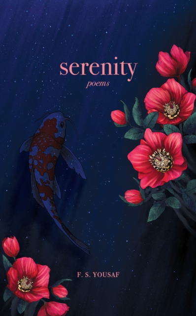 Serenity : Poems, EPUB eBook