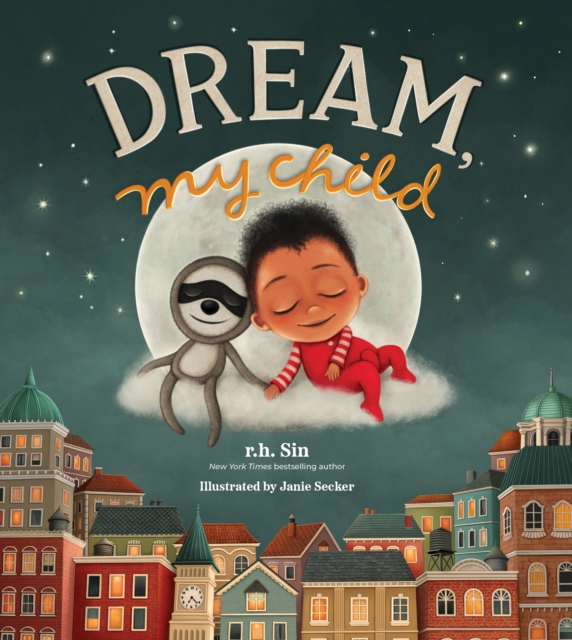 Dream, My Child, PDF eBook