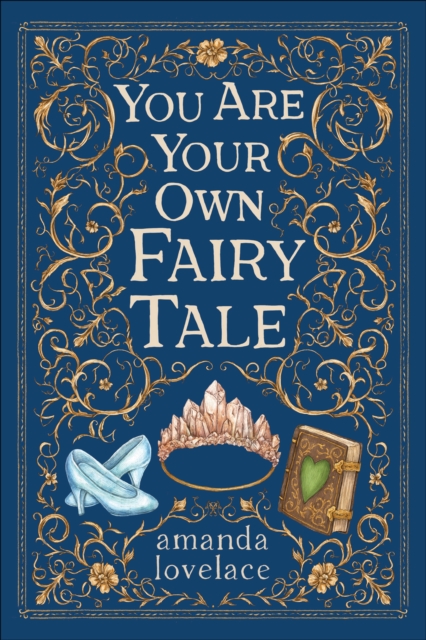 you are your own fairy tale, EPUB eBook