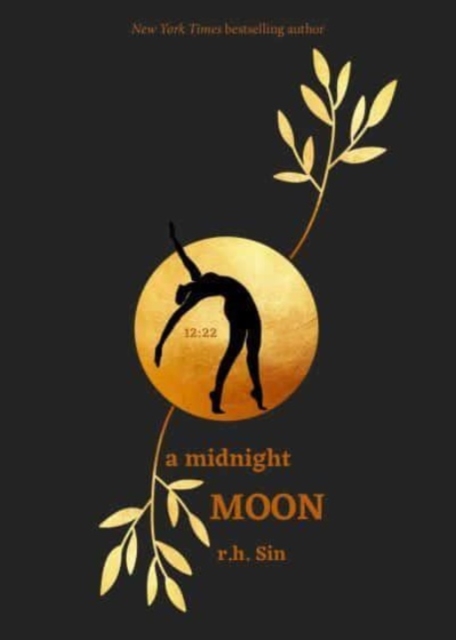 A Midnight Moon, Paperback / softback Book