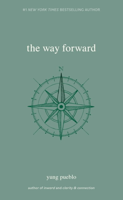 The Way Forward, EPUB eBook