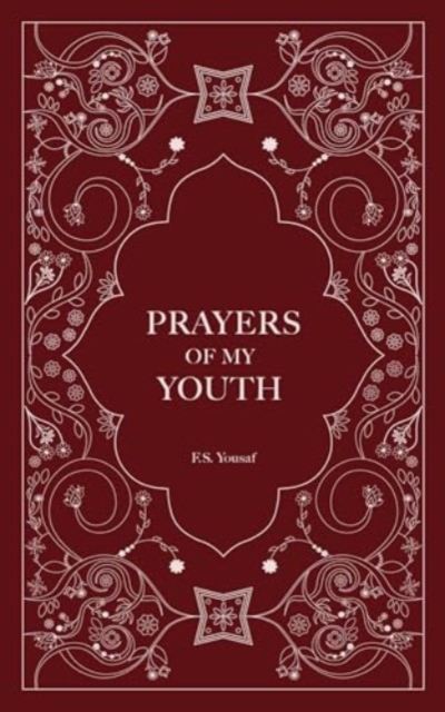 Prayers of My Youth, Paperback / softback Book