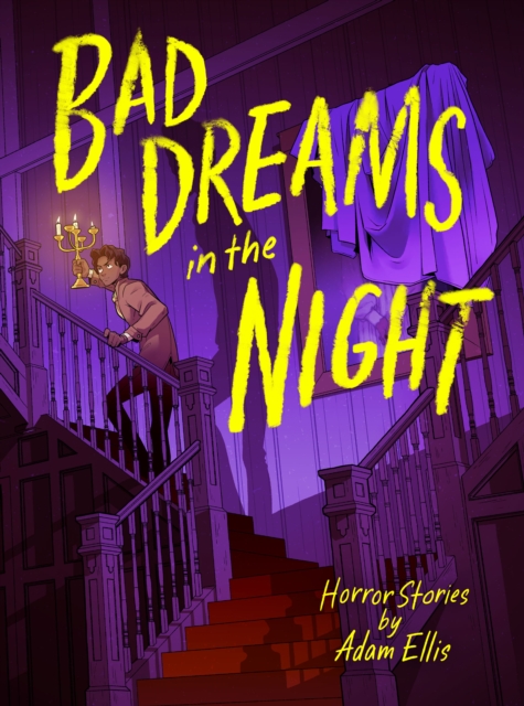 Bad Dreams in the Night, PDF eBook
