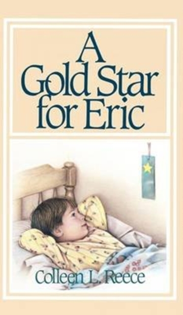 Grade 3 Gold Star Eric TBK, Hardback Book