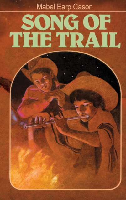 Grade 6 Song of the Trail TBK, Hardback Book