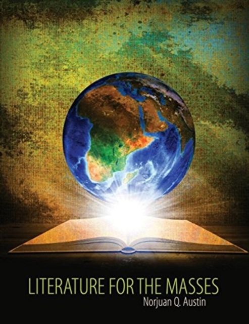 Literature for the Masses, Paperback / softback Book