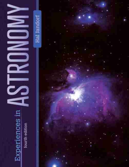 Experiences in Astronomy, Paperback / softback Book