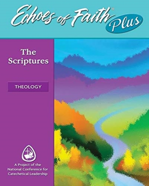 Echoes of Faith Plus Theology: Scriptures Booklet with Flourish Music and Video 6 Year License, Paperback / softback Book