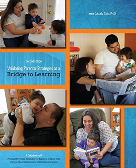 Validating Parental Strategies as a Bridge to Learning, Paperback / softback Book