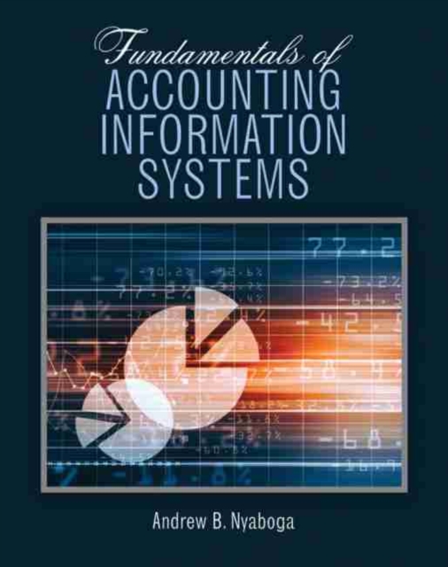Fundamentals of Accounting Information Systems, Paperback / softback Book