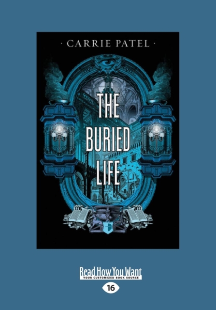 The Buried Life, Paperback / softback Book