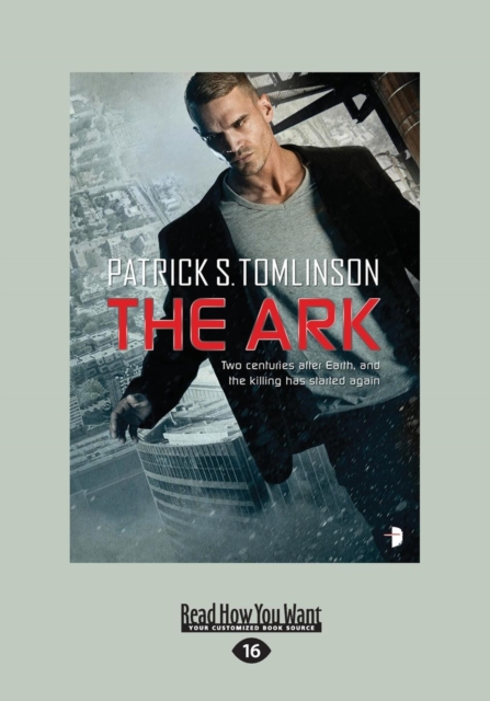 The Ark, Paperback / softback Book