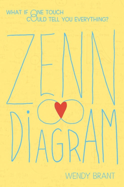 Zenn Diagram, Paperback / softback Book